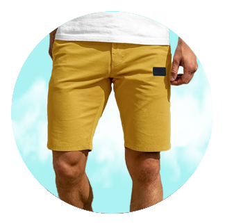 Trousers