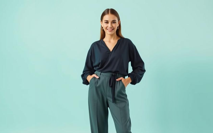 Unleash Your Inner Trendsetter